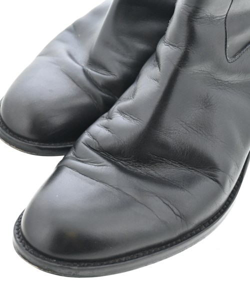 UNITED ARROWS（ユナイテッドアローズ）ブーツ 黒 サイズ:26.5cm メンズ/2200616989128