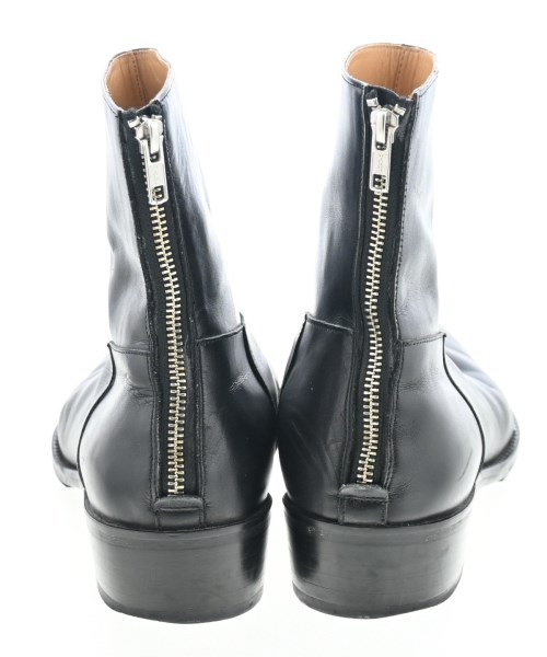 UNITED ARROWS（ユナイテッドアローズ）ブーツ 黒 サイズ:26.5cm メンズ/2200616989128
