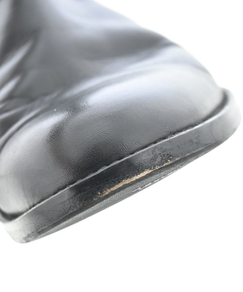 UNITED ARROWS（ユナイテッドアローズ）ブーツ 黒 サイズ:26.5cm メンズ/2200616989128