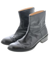 UNITED ARROWS（ユナイテッドアローズ）ブーツ 黒 サイズ:26.5cm メンズ/2200616989128