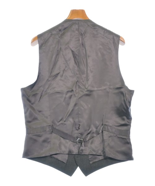 UNITED ARROWS（ユナイテッドアローズ）ドレスシャツ グレー サイズ:-(L位) メンズ/2200617759010