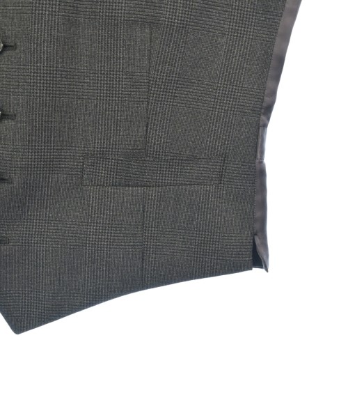 UNITED ARROWS（ユナイテッドアローズ）ドレスシャツ グレー サイズ:-(L位) メンズ/2200617759010