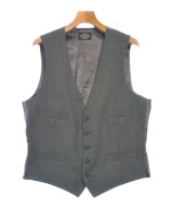 UNITED ARROWS（ユナイテッドアローズ）ドレスシャツ グレー サイズ:-(L位) メンズ/2200617759010