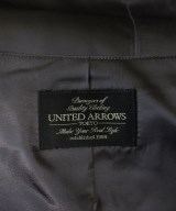 UNITED ARROWS（ユナイテッドアローズ）ドレスシャツ グレー サイズ:-(L位) メンズ/2200617759010