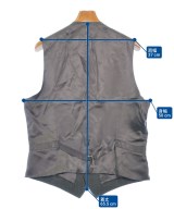 UNITED ARROWS（ユナイテッドアローズ）ドレスシャツ グレー サイズ:-(L位) メンズ/2200617759010