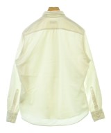 UNITED ARROWS（ユナイテッドアローズ）カジュアルシャツ 白 サイズ:M メンズ/2200617808022