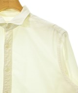UNITED ARROWS（ユナイテッドアローズ）カジュアルシャツ 白 サイズ:M メンズ/2200617808022