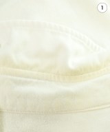 UNITED ARROWS（ユナイテッドアローズ）カジュアルシャツ 白 サイズ:M メンズ/2200617808022