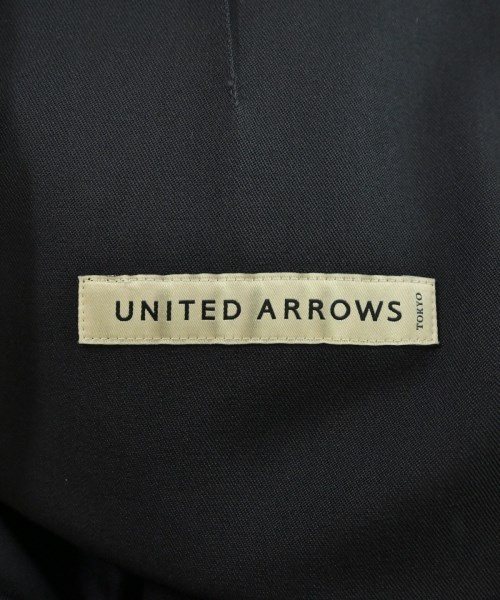 UNITED ARROWS（ユナイテッドアローズ）カジュアルジャケット 紺 サイズ:M メンズ/2200617948056