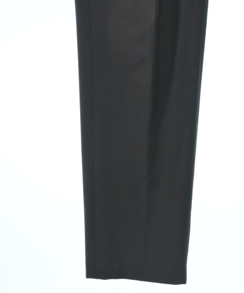 UNITED ARROWS（ユナイテッドアローズ）スラックス 黒 サイズ:M メンズ/2200618182015