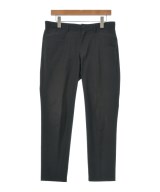 UNITED ARROWS（ユナイテッドアローズ）スラックス 黒 サイズ:M メンズ/2200618182015