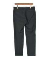 UNITED ARROWS（ユナイテッドアローズ）スラックス 黒 サイズ:M メンズ/2200618182015