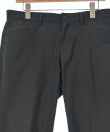 UNITED ARROWS（ユナイテッドアローズ）スラックス 黒 サイズ:M メンズ/2200618182015