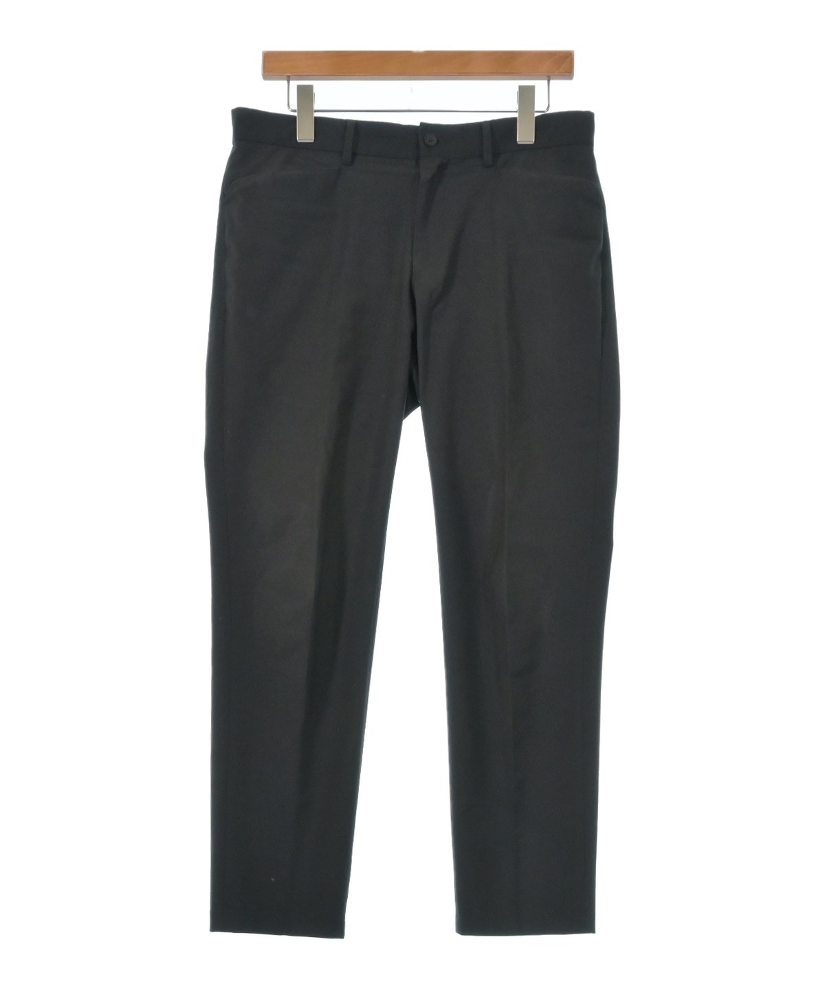 UNITED ARROWS（ユナイテッドアローズ）スラックス 黒 サイズ:M