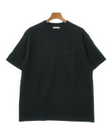 UNITED ARROWS（ユナイテッドアローズ）Tシャツ・カットソー 黒 サイズ:L メンズ/2200614699104
