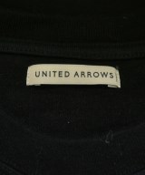 UNITED ARROWS（ユナイテッドアローズ）Tシャツ・カットソー 黒 サイズ:L メンズ/2200614699104