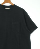 UNITED ARROWS（ユナイテッドアローズ）Tシャツ・カットソー 黒 サイズ:L メンズ/2200614699104