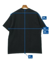 UNITED ARROWS（ユナイテッドアローズ）Tシャツ・カットソー 黒 サイズ:L メンズ/2200614699104