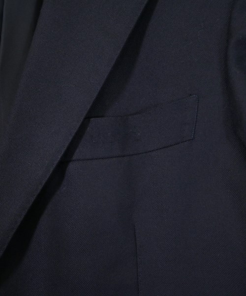 UNITED ARROWS（ユナイテッドアローズ）ジャケット 紺 サイズ:44(S位) メンズ/2200618452019