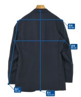 UNITED ARROWS（ユナイテッドアローズ）ジャケット 紺 サイズ:44(S位) メンズ/2200618452019