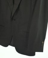 UNITED ARROWS（ユナイテッドアローズ）テーラードジャケット 黒 サイズ:46(M位) メンズ/2200618452026