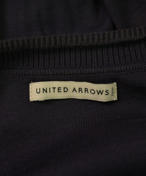 UNITED ARROWS（ユナイテッドアローズ）カーディガン 紺 サイズ:M メンズ/2200618545162