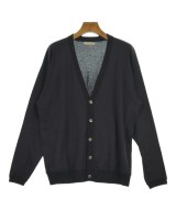 UNITED ARROWS（ユナイテッドアローズ）カーディガン 紺 サイズ:M メンズ/2200618545162