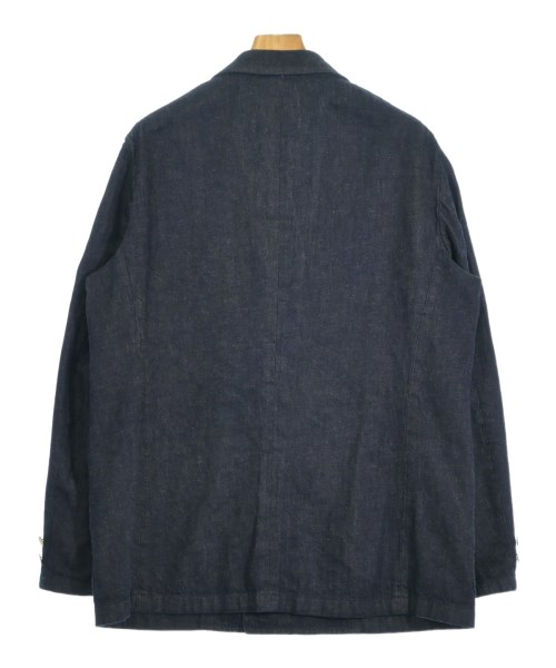 UNITED ARROWS（ユナイテッドアローズ）カジュアルジャケット 紺 サイズ:XL メンズ/2200618595051
