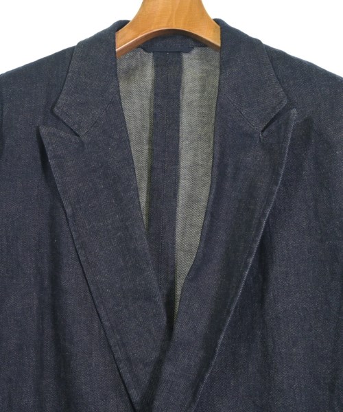 UNITED ARROWS（ユナイテッドアローズ）カジュアルジャケット 紺 サイズ:XL メンズ/2200618595051