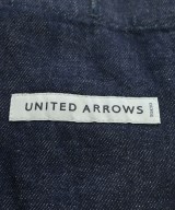 UNITED ARROWS（ユナイテッドアローズ）カジュアルジャケット 紺 サイズ:XL メンズ/2200618595051