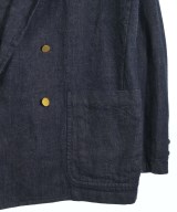 UNITED ARROWS（ユナイテッドアローズ）カジュアルジャケット 紺 サイズ:XL メンズ/2200618595051