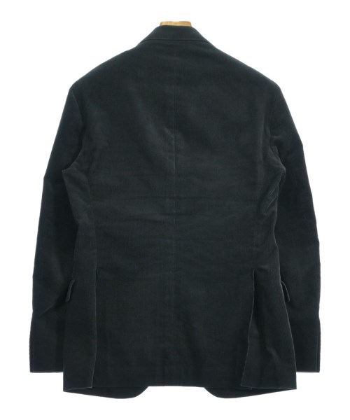 UNITED ARROWS（ユナイテッドアローズ）カジュアルジャケット 黒 サイズ:46(M位) メンズ/2200618595068