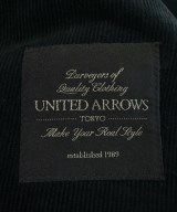 UNITED ARROWS（ユナイテッドアローズ）カジュアルジャケット 黒 サイズ:46(M位) メンズ/2200618595068