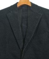 UNITED ARROWS（ユナイテッドアローズ）カジュアルジャケット 黒 サイズ:46(M位) メンズ/2200618595068