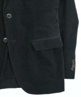 UNITED ARROWS（ユナイテッドアローズ）カジュアルジャケット 黒 サイズ:46(M位) メンズ/2200618595068