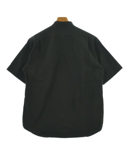 UNITED ARROWS（ユナイテッドアローズ）カジュアルシャツ 黒 サイズ:L メンズ/2200618612086