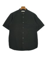 UNITED ARROWS（ユナイテッドアローズ）カジュアルシャツ 黒 サイズ:L メンズ/2200618612086