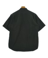 UNITED ARROWS（ユナイテッドアローズ）カジュアルシャツ 黒 サイズ:L メンズ/2200618612086