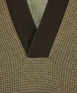 UNITED ARROWS（ユナイテッドアローズ）ポロシャツ 茶 サイズ:L メンズ/2200618612093