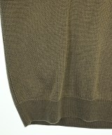 UNITED ARROWS（ユナイテッドアローズ）ポロシャツ 茶 サイズ:L メンズ/2200618612093