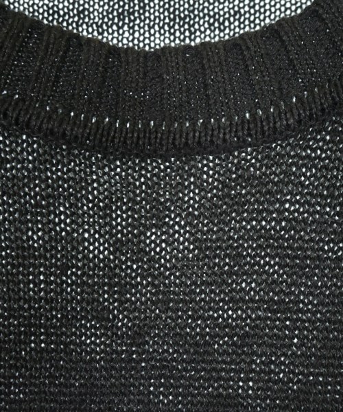 UNITED ARROWS（ユナイテッドアローズ）ベスト 黒 サイズ:M メンズ/2200618612109