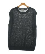 UNITED ARROWS（ユナイテッドアローズ）ベスト 黒 サイズ:M メンズ/2200618612109