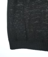UNITED ARROWS（ユナイテッドアローズ）ベスト 黒 サイズ:M メンズ/2200618612109