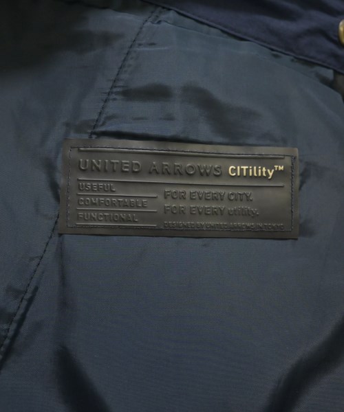 UNITED ARROWS（ユナイテッドアローズ）スウェットパンツ 紺 サイズ:M メンズ/2200618809073