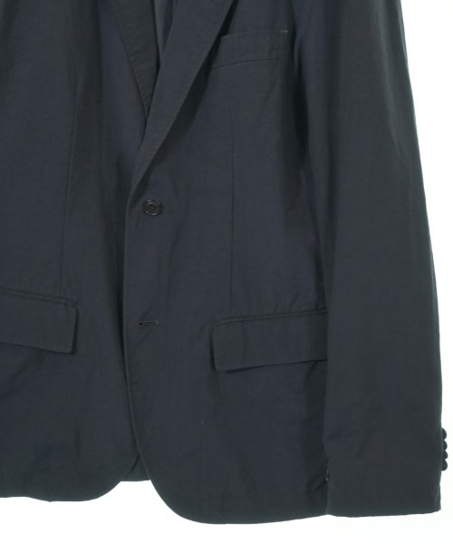 UNITED ARROWS（ユナイテッドアローズ）カジュアルジャケット 紺 サイズ:L メンズ/2200618809080