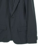 UNITED ARROWS（ユナイテッドアローズ）カジュアルジャケット 紺 サイズ:L メンズ/2200618809080