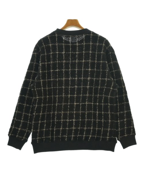 UNITED ARROWS（ユナイテッドアローズ）ニット・セーター 黒 サイズ:M メンズ/2200610100048
