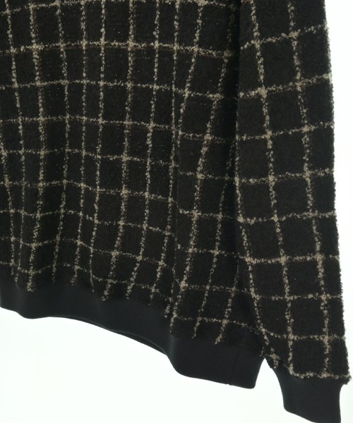 UNITED ARROWS（ユナイテッドアローズ）ニット・セーター 黒 サイズ:M メンズ/2200610100048