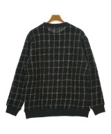 UNITED ARROWS（ユナイテッドアローズ）ニット・セーター 黒 サイズ:M メンズ/2200610100048