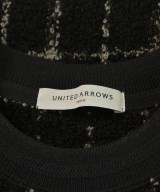 UNITED ARROWS（ユナイテッドアローズ）ニット・セーター 黒 サイズ:M メンズ/2200610100048